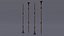 Knitting Needles Collection