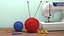 Knitting Needles Collection