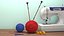 Knitting Needles Collection
