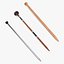 Knitting Needles Collection