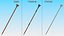 Knitting Needles Collection