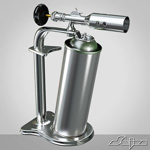 max blowtorch blow