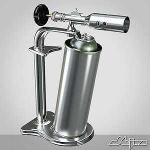 Blowtorch