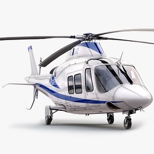 Agusta Westland 109 Grand