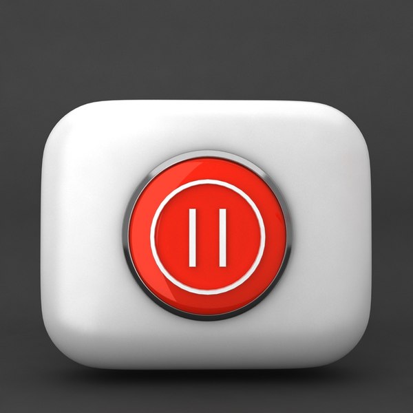 3d model icon