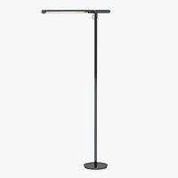 Detailed Brazo Floor Lamp