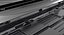 Thule XL800 Car Roof Box Rigged