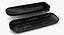 Thule XL800 Car Roof Box Rigged