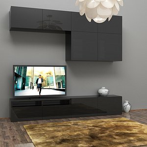 TV UNIT