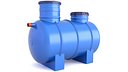 Underground Water Septic Tank 7