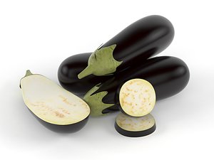 Aubergine