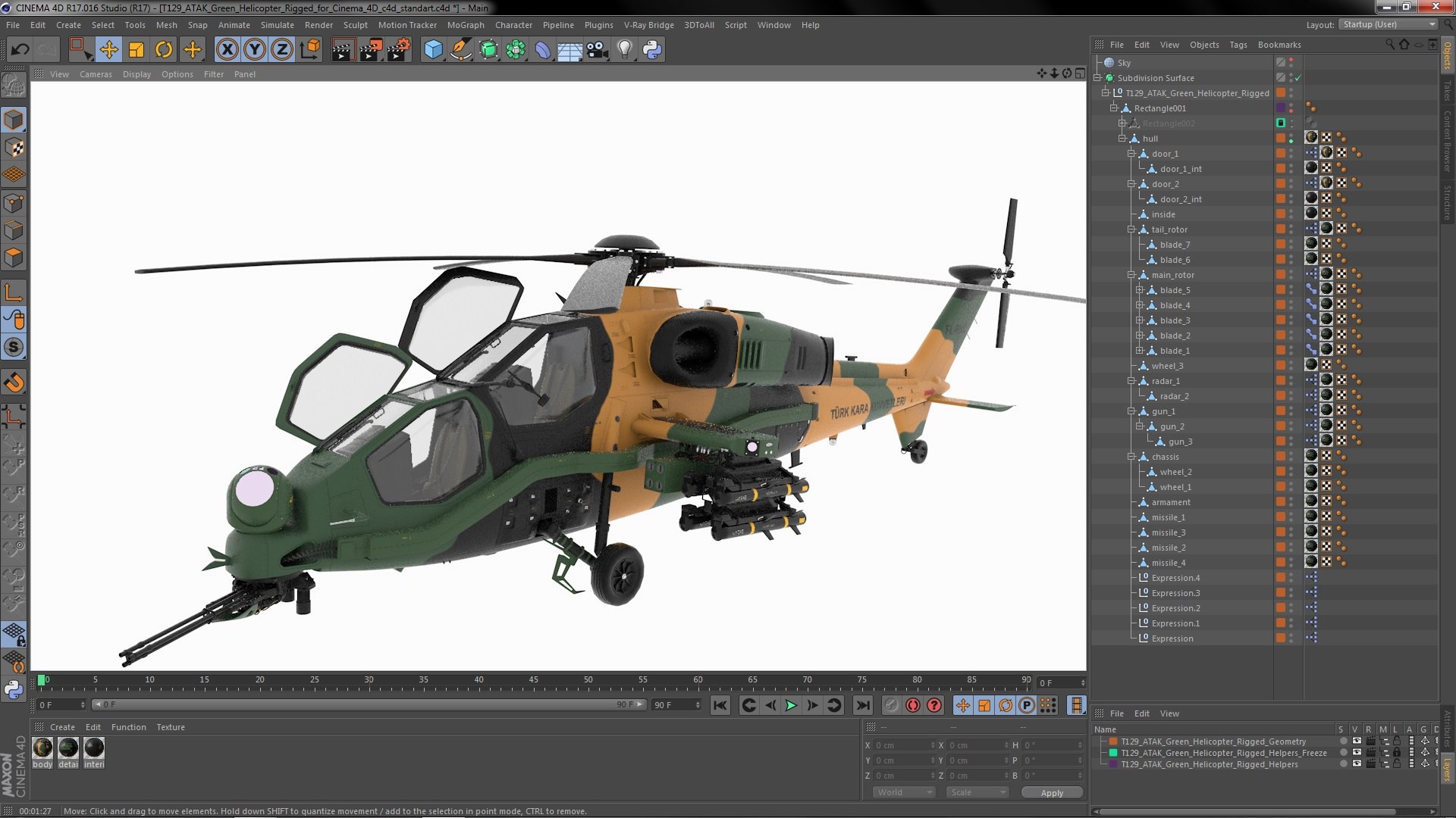 T129 ATAK Green Helicopter Rigged for Cinema 4D model https://p.turbosquid.com/ts-thumb/6z/w23Acg/Kg/t129atakgreenhelicopterriggedforcinema4dc4dmodel070/jpg/1680731691/1920x1080/fit_q87/3581cc8e725c5778ab78df56724cce4b38c0009e/t129atakgreenhelicopterriggedforcinema4dc4dmodel070.jpg
