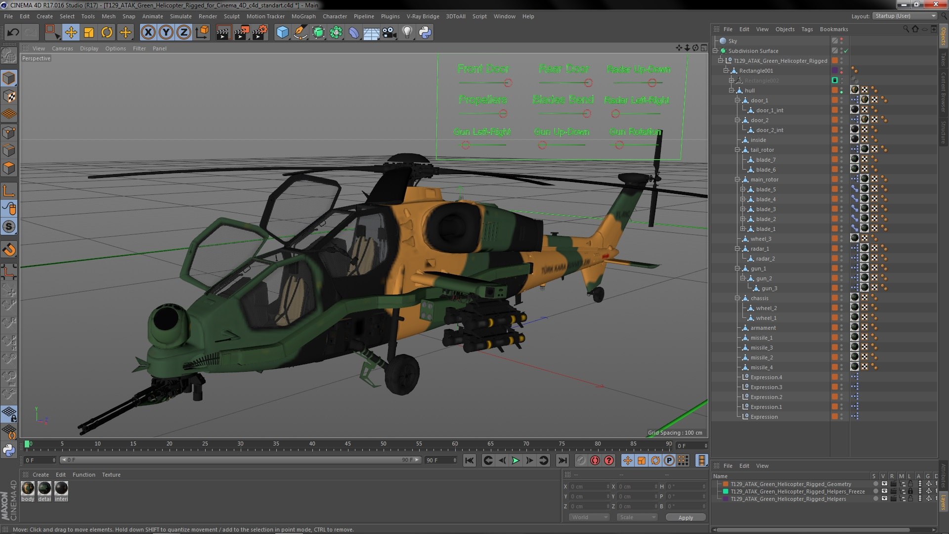 T129 ATAK Green Helicopter Rigged for Cinema 4D model https://p.turbosquid.com/ts-thumb/6z/w23Acg/c8/t129atakgreenhelicopterriggedforcinema4dc4dmodel069/jpg/1680731689/1920x1080/fit_q87/ef5e13cc0bbc2e731f134670fb7e53a867086964/t129atakgreenhelicopterriggedforcinema4dc4dmodel069.jpg