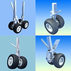 Landing Gears