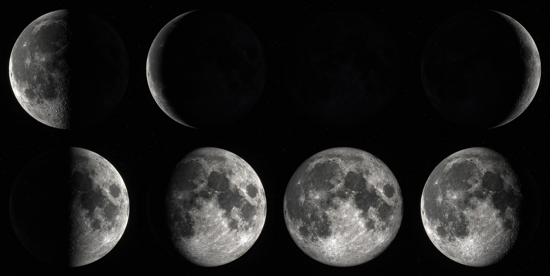 max hyper-real earth moon planets https://p.turbosquid.com/ts-thumb/6z/zlWFQy/u5/solarsystem_16/jpg/1784624147/1920x1080/fit_q87/a89b44ed32125e3c82e1baefc7d15ac7c5c3f48e/solarsystem_16.jpg