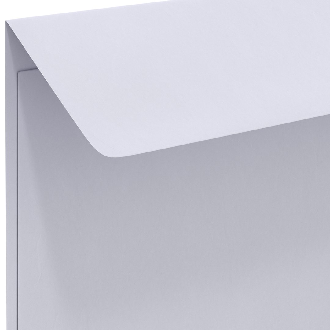 3d white envelope model https://p.turbosquid.com/ts-thumb/6z/zzakA6/7bm1y8q5/3dmodelofwhiteenvelope09/jpg/1430543853/1920x1080/fit_q87/98de67e3ba0a1dfce911ce32d711ebabce7d3c4a/3dmodelofwhiteenvelope09.jpg