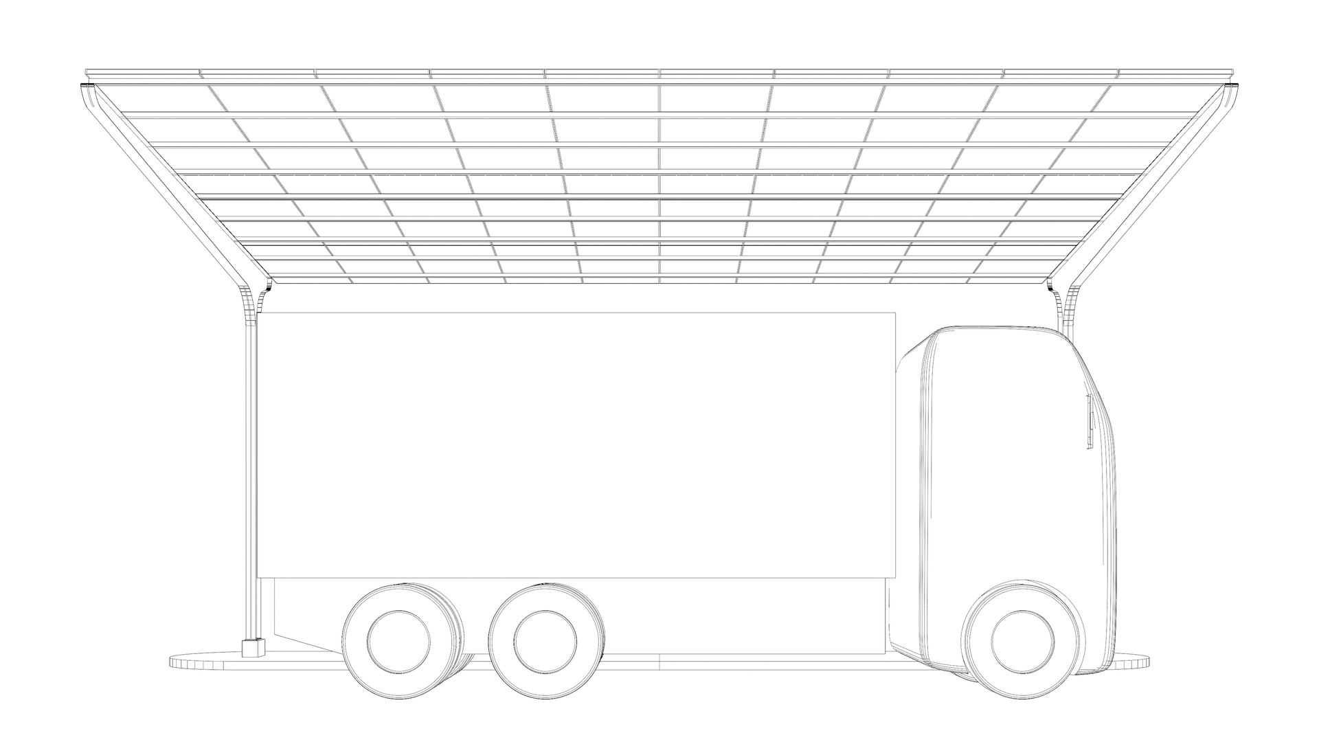 3D Solar truckport 26U01 https://p.turbosquid.com/ts-thumb/70/29jSsi/Lr/2026u001wf01/jpg/1773103847/1920x1080/fit_q87/d4c75dcf9584267c807dd25a577dea9d8ed46a26/2026u001wf01.jpg