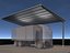 Autostazione solare 26U01