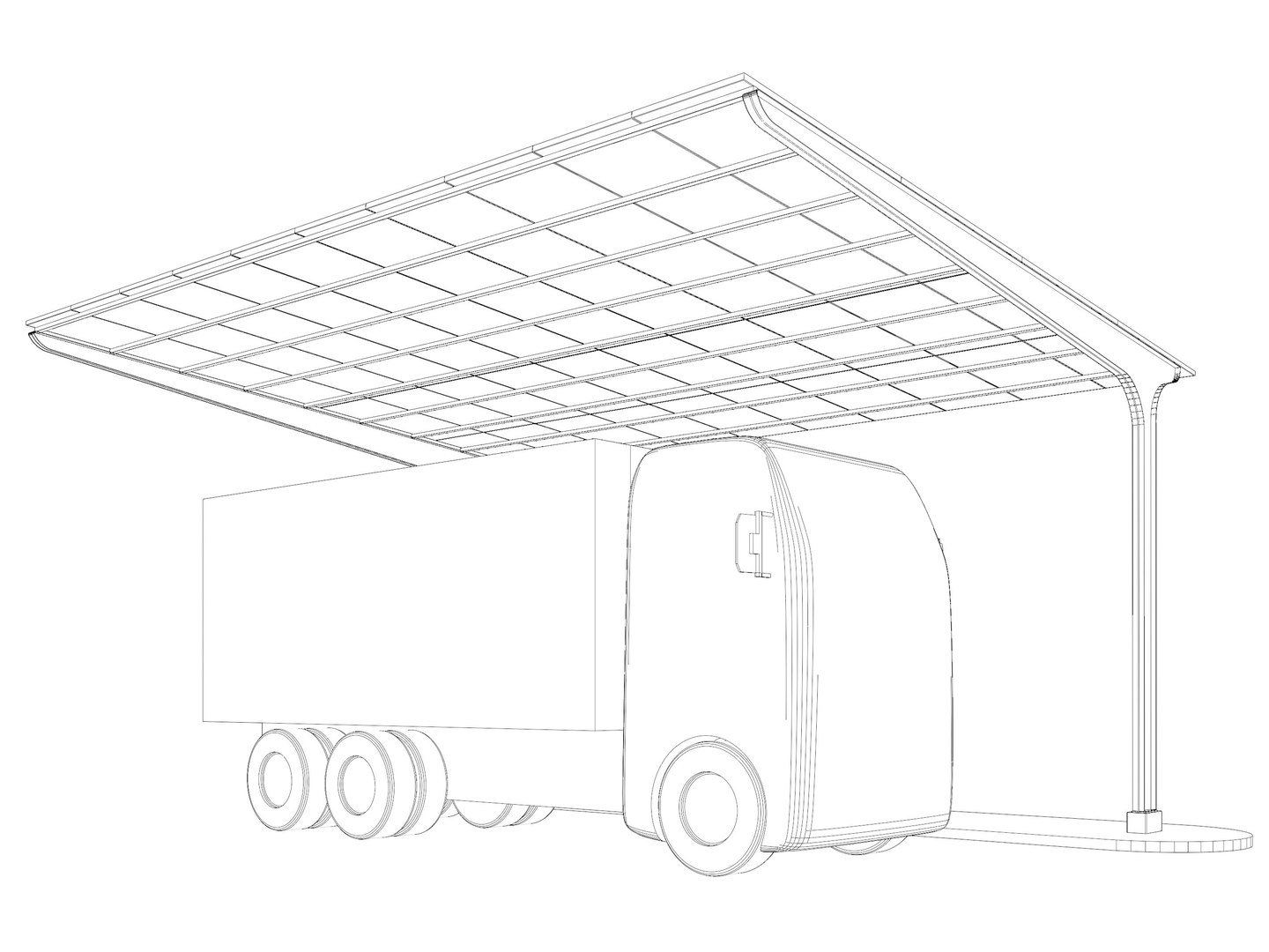 3D Solar truckport 26U01 https://p.turbosquid.com/ts-thumb/70/29jSsi/gd/2026u001wf03/jpg/1773103848/1920x1080/fit_q87/bd024c88e8b513b3156bdbbc2cf1ef59e1ecabf9/2026u001wf03.jpg