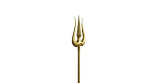 shiv trishul