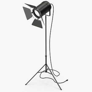 Studio Spotlight 3D