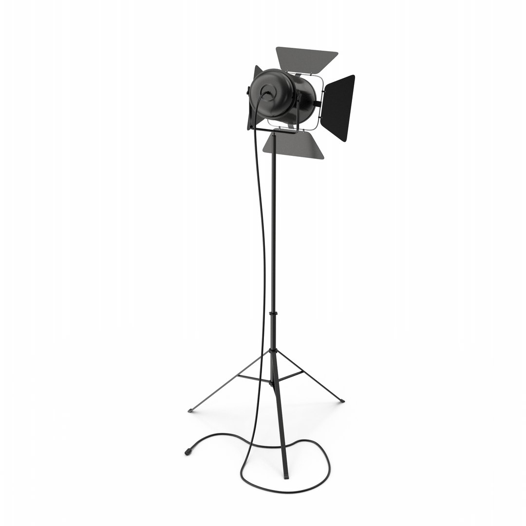 Studio Spotlight 3D https://p.turbosquid.com/ts-thumb/70/3yFpWT/Ec/studiospotlight.g10.2k/png/1712601172/1920x1080/fit_q87/76168117218551e1ff282de99d50391ef6253d68/studiospotlight.g10.2k.jpg