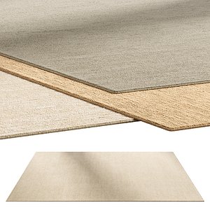 Strella Cashmere Rug