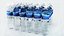 Botella de agua versiones mediana y HD