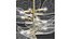 Cardiff Chandelier  Corbett Lighting