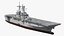 Colección de portaaviones estadounidenses 3