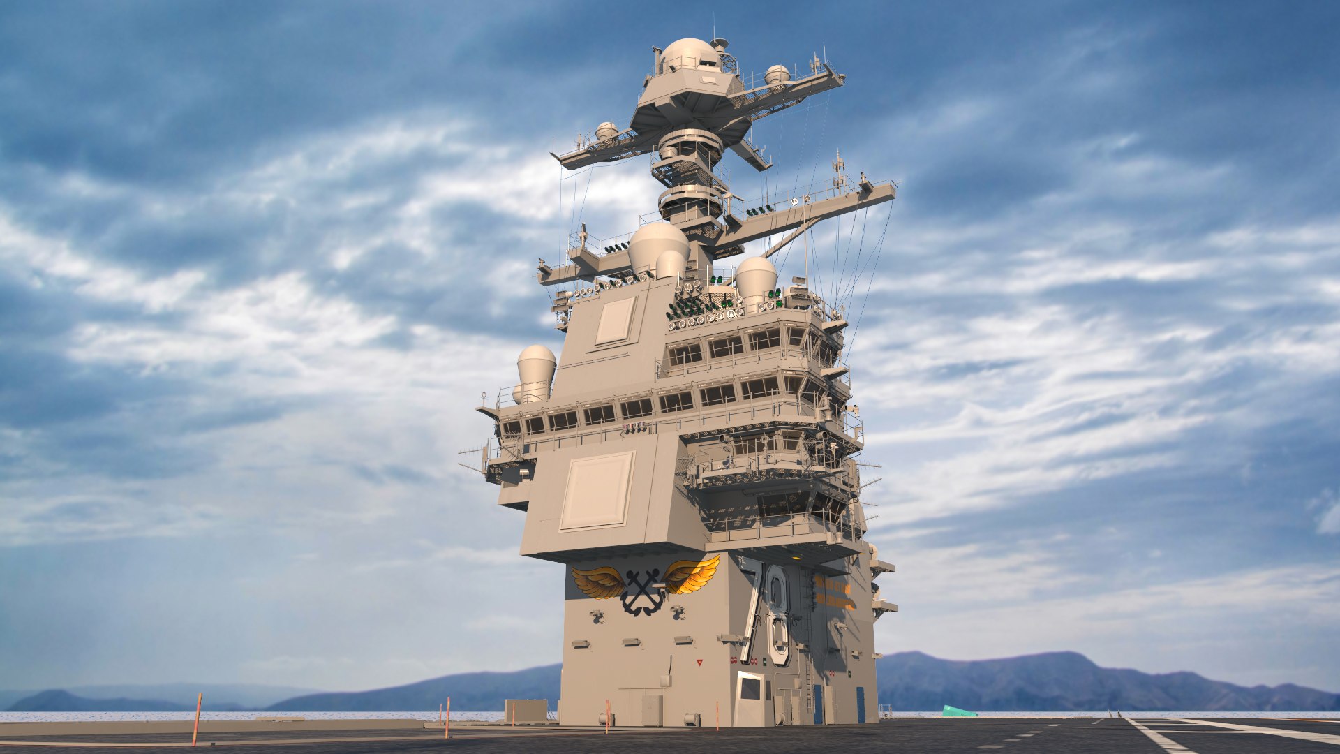 3D model US Aircraft Carriers Collection 3 https://p.turbosquid.com/ts-thumb/70/BgfvhM/Ky/us_aircraft_carriers_collection_3_022/jpg/1670573964/1920x1080/fit_q87/0c46aed9d502d78a8b6eb7f6ca28e143582f4d35/us_aircraft_carriers_collection_3_022.jpg