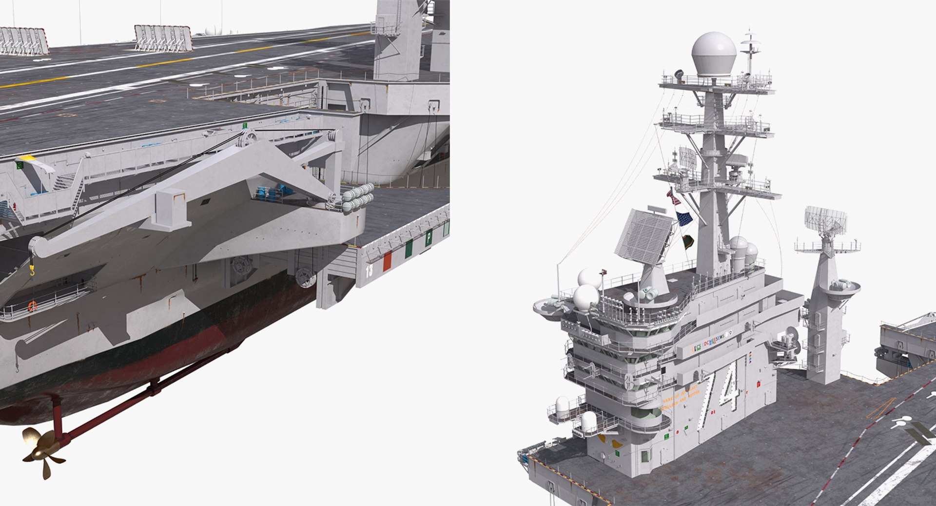 3D model US Aircraft Carriers Collection 3 https://p.turbosquid.com/ts-thumb/70/BgfvhM/NZ/us_aircraft_carriers_collection_3_141/jpg/1670574028/1920x1080/fit_q87/4a4cb4ee7e343f427f75ddafa3c6ecbab5e403a5/us_aircraft_carriers_collection_3_141.jpg