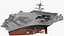 Colección de portaaviones estadounidenses 3