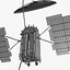 MUOS-2 Tactical Satellite(1)