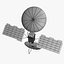 MUOS-2 Tactical Satellite(1)
