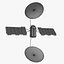 MUOS-2 Tactical Satellite(1)
