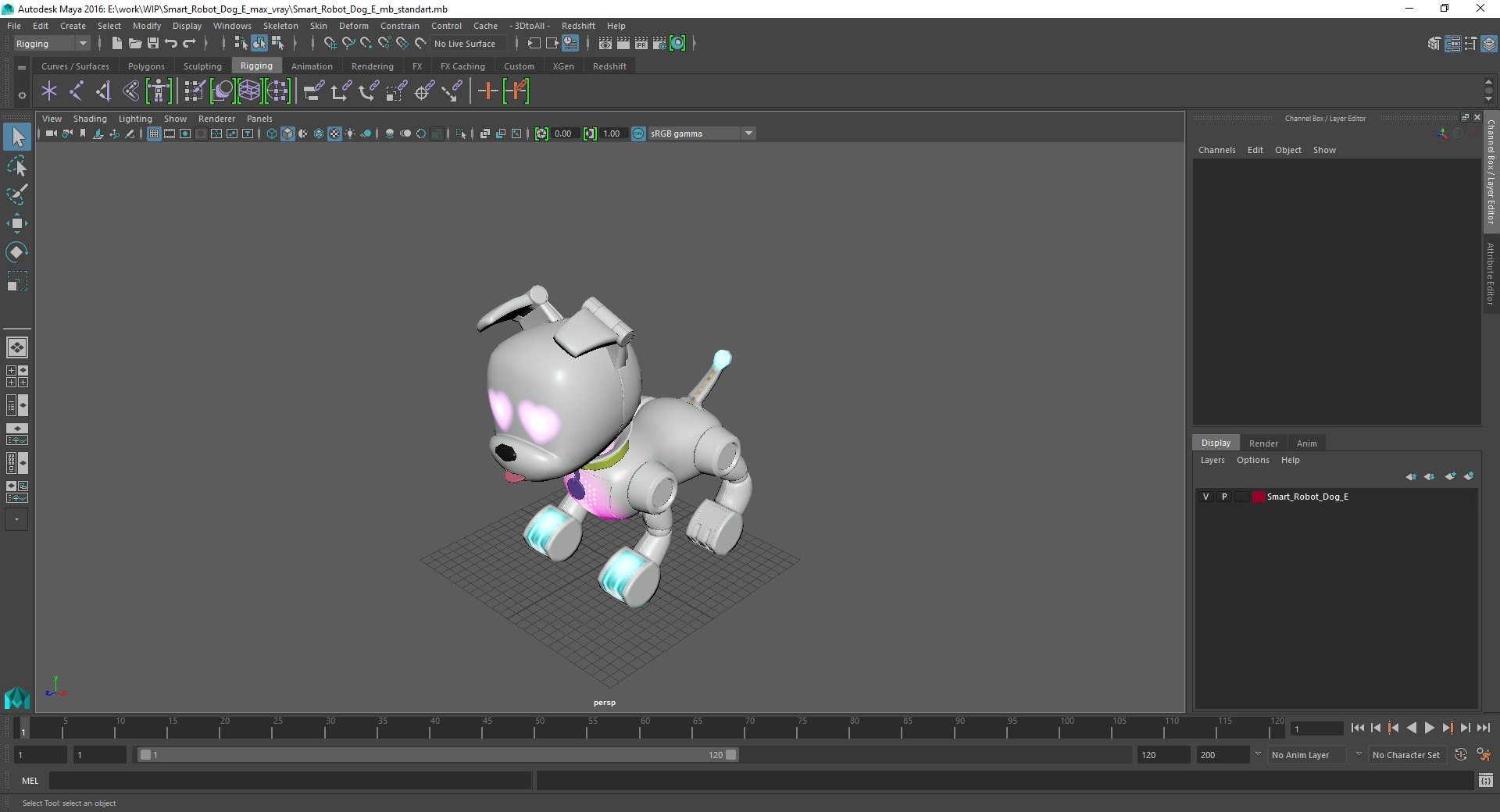 Smart Robot Dog E 3D model https://p.turbosquid.com/ts-thumb/70/FJEjlH/Xl/smartrobotdoge3dmodel035/jpg/1684234476/1920x1080/fit_q87/164039a0d46e5c2099b86318146e25def17289fb/smartrobotdoge3dmodel035.jpg