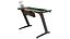 Computer-Spieltisch Ultradesk-Spieler SPACE