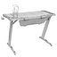 Computer-Spieltisch Ultradesk-Spieler SPACE