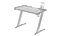 Computer-Spieltisch Ultradesk-Spieler SPACE