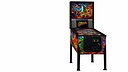 Pinball Godzilla