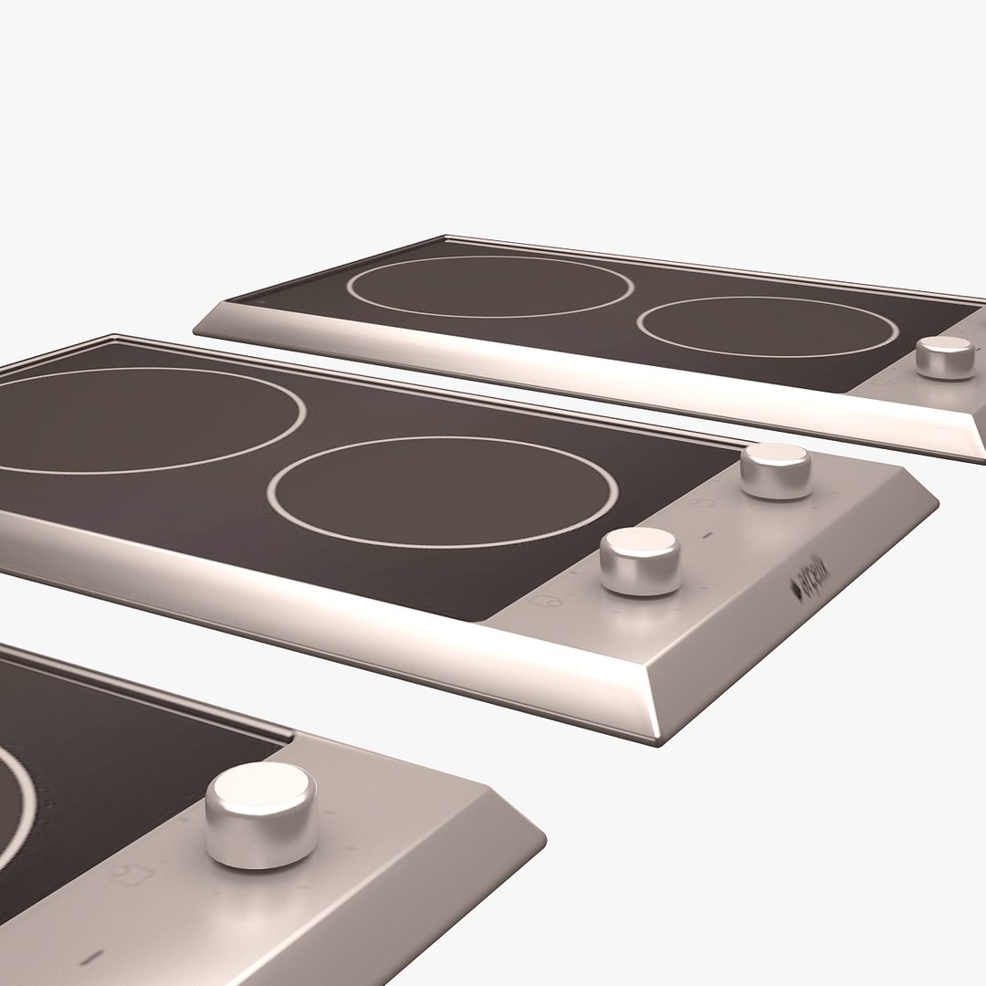 Arcelik Cooktop Max
