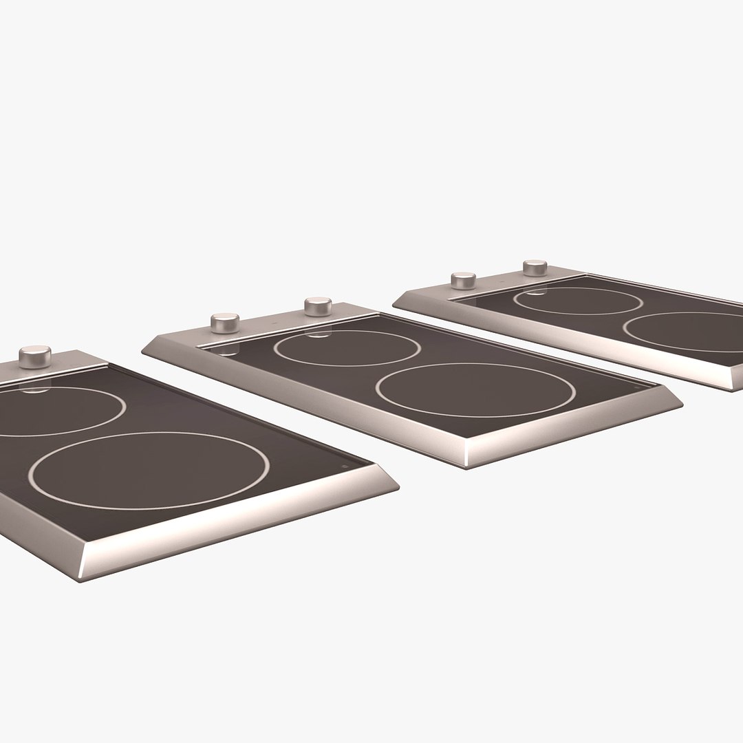 Arcelik Cooktop Max