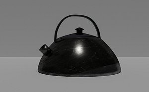 Tea Pot