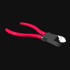 3d wire pliers