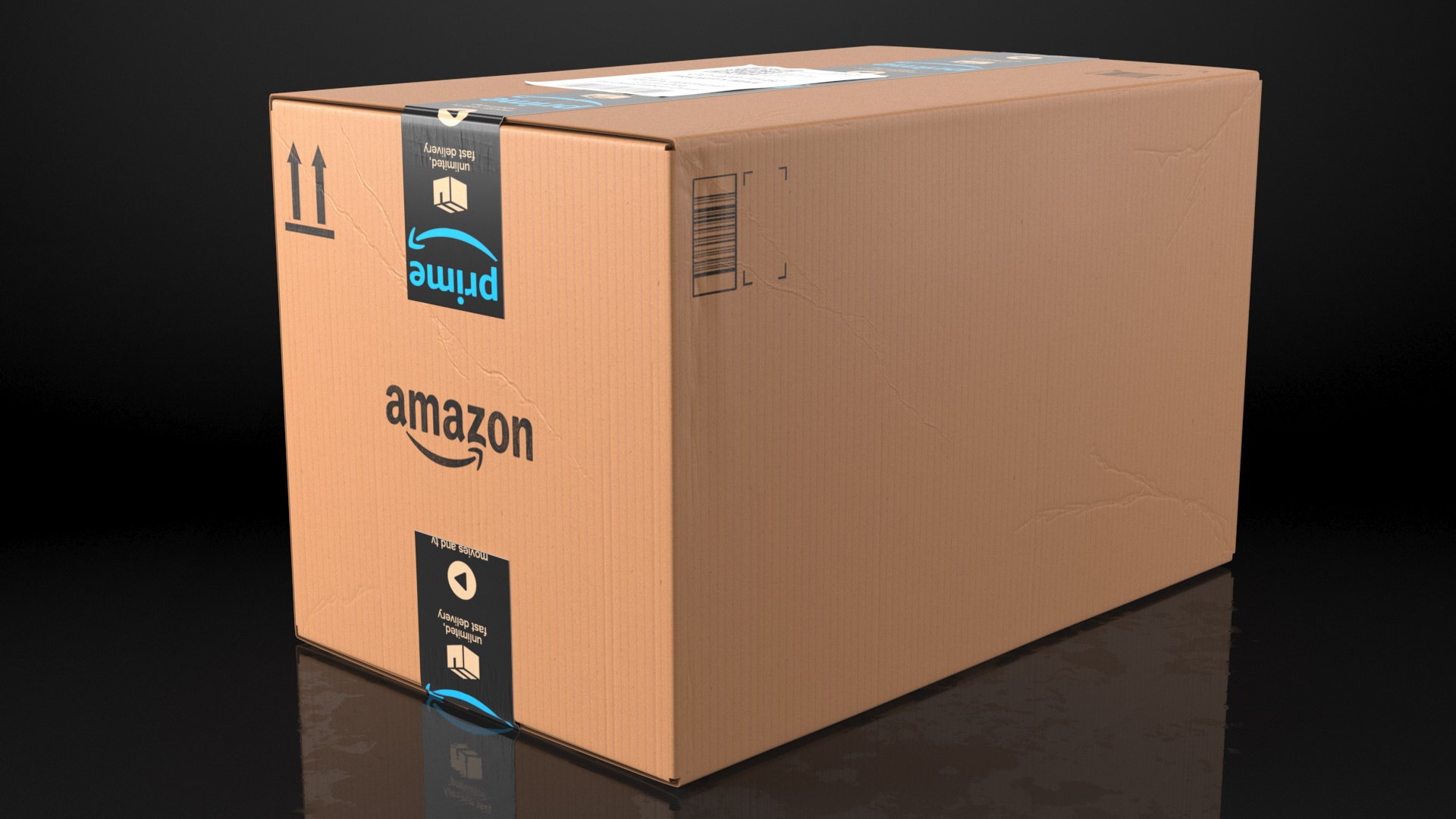 Amazon Parcels Box 41x26x26 3D https://p.turbosquid.com/ts-thumb/70/U4WEuX/26/amazonparcelsbox41x26x26vray3dmodel014/jpg/1653503333/1920x1080/fit_q87/094de752d03083a38276a79484aea8b2111021a2/amazonparcelsbox41x26x26vray3dmodel014.jpg