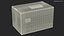 Caixa de encomendas Amazon 41x26x26