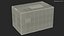 Caixa de encomendas Amazon 41x26x26