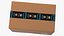 Caixa de encomendas Amazon 41x26x26