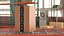 Caixa de encomendas Amazon 41x26x26